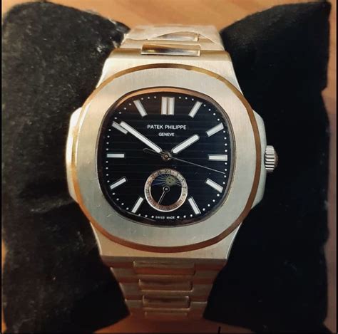 patek philippe 8168 all